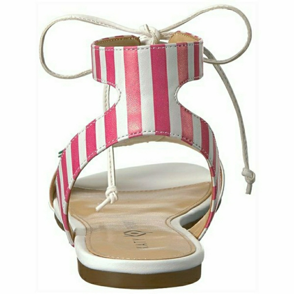 FIRM PRICE 🎉Katy Perry The Jessie Sandal - Picture 3 of 8